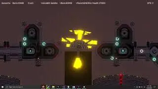 Satellite Creation
