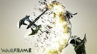 Warframe на PS4 | Как играть если не умеешь - 2 ЗАПУСК
