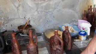 бутылки делать