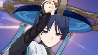 I spent my primogems for Wanderer (Genshin Impact)
