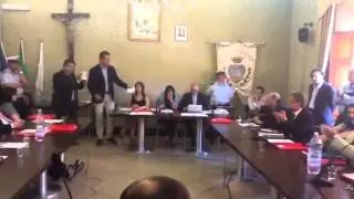 Scrutinio elezione Presidente del Consiglio