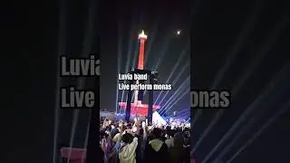"orang yang salah"luvia band live monas#luvia #shortvideo ##orangyangsalah #musikindonesia