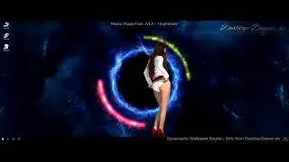 ✘ Best of Desktop Dancer Music ✘ Vol   35