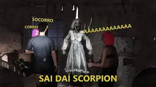 Como NÃO jogar Demonologist