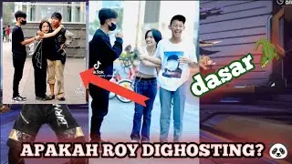 JEJE KOK GK SAMA ROY❓