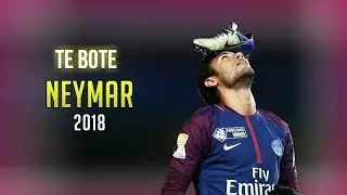 Neymar te bote Remix - ( Nicky jam, darell, ozuna, bad bunny, casper, nio garcia, )