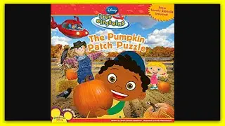 DISNEY LITTLE EINSTEINS 