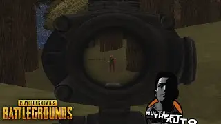 MATANDO O MESMO HACK DUAS VEZES (LIXO DEMAIS) MTA PUBG