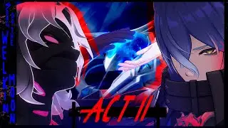 Somehow Rerir Returned... || Nod-Krai Act 2 REACTION
