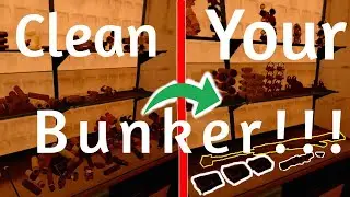 How to Maximize Your Bunker | Ghosts of Tabor