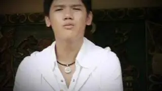 Gerald Santos latest MTV - HANGGANG