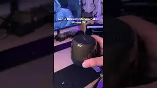 Review Speaker Lenovo Thinkplus K3