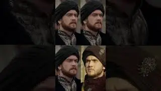 Team Mehmet desde el feto 💋 (y después Selim)