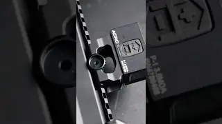 Aimpoint Acro on B&T APC9