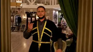 Проведение юбилея замечательной Екатерины. Интервью с гостями!