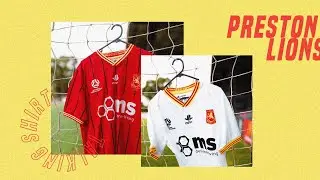 PRESTON IS BRINGING NSL VIBES BACK TO AUSTRALIAN FOOTBALL