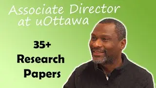 Interview with Associate Director of Software Engineering | Professor Stéphane Somé