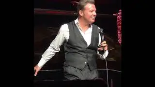 Luis Miguel Best Vocals En Vivo 2018 Contigo En La Distancia