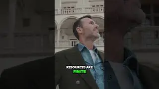 From Scarcity to Abundance: The Mindset Shift You Need #motivationalvideo #motivation  #debtjourney