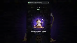 7 - 8 июля Комбо в хомяке Hamster Kombat! Хамстер Комбат новое комбо!
