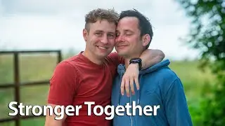 Urgent Hospital call, We Had to Go Back But Together We Are Strong
