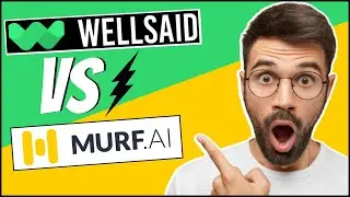 wellsaid labs vs murf ai (Text to speech) - best AI voice generator in 2023