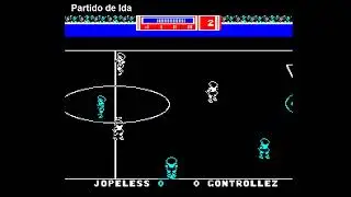 SPECTRUM -| Torneo 