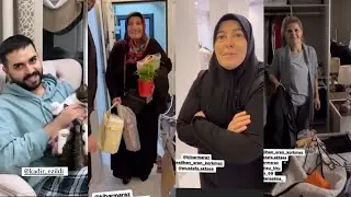 Yeni Eve Taşınma ✨ / Ev Yerleştirme