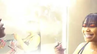 Sneaky T - Gushy Girl | Shot By @GMDtv | Prod. By @ForevaFeddy