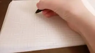 Как нарисовать кв Пестролистую #2)грозовое племя⚡⚡⚡