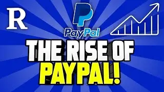 The Paypal Business Model  - The Rise of the Paypal Mafia