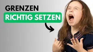Konsequenzen, die funktionieren: Mach das, wenn dein Kind Grenzen überschreitet
