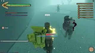 twau spin is broken (spin)