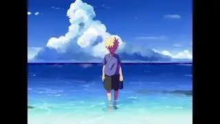 Naruto Shippuden - Loneliness