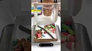 Промокод на дополнительные 100 гр. - в комментах 😛