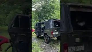 Однажды в Горах😍