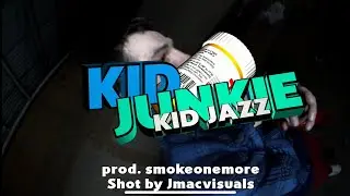 Kid Jazz - Kid Junkie ( Official Music Video )