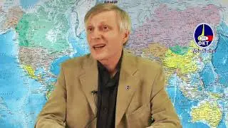 Пякин: Пиар Трампа