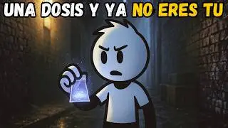 Por qué las drogas te cambian la personalidad (según la ciencia)
