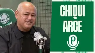 ARCE | PALMEIRAS CAST BY SPORTINGBET 