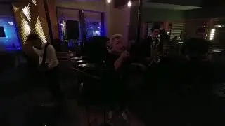 Amy Winehouse   You know I'm no good (Кудри Band cover)