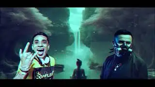 SL Complex & Hakim - Dream | BLACKBOX DIGITAL | Hardstyle