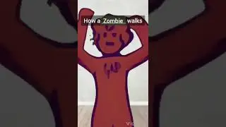 how a creeper walks #shorts #ai