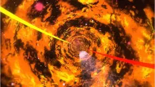 Edu Imbernon, Nico Casal - Noso feat. Solomon Grey [360º Music Video]