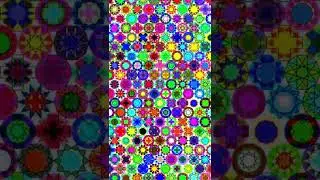 More pattern explorations with 