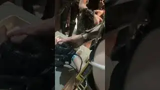 Снаряжение магазина автомата Калашникова на время