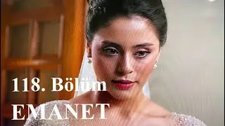 EMANET 118. Bölüm Fragmanı / 17 Şubat Çarşamba