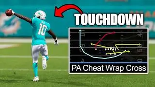 15 NEW Plays Added To Madden 25!