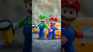 🍄 MARIO & FRIENDS 🍄 