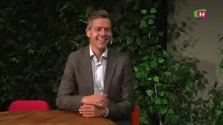 Har du gått glipp av "nye" Knut Arild Hareide?